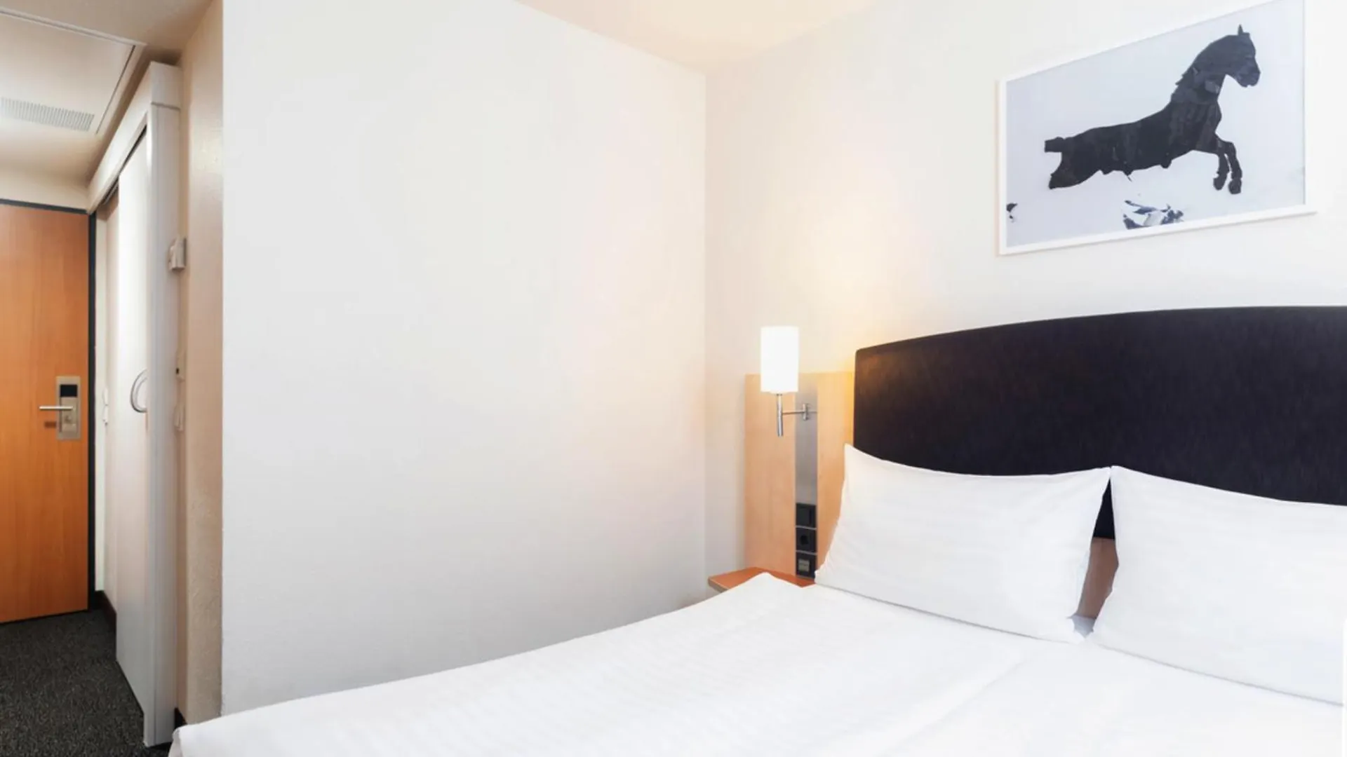 Intercityhotel Wien Austria