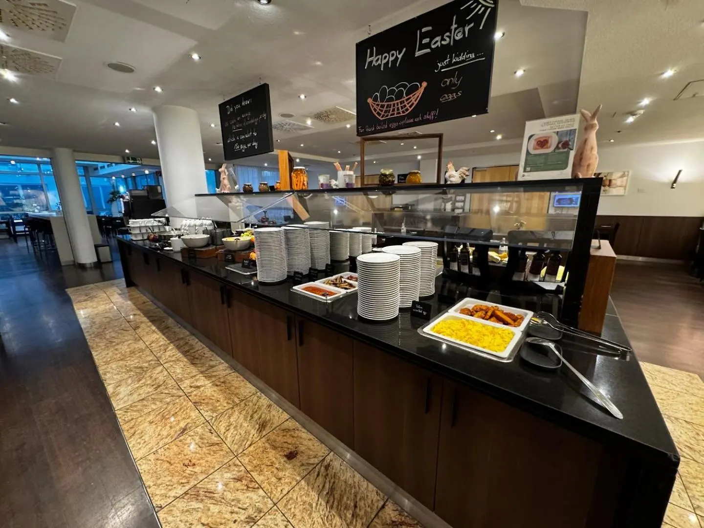 IntercityHotel Wien Vienna