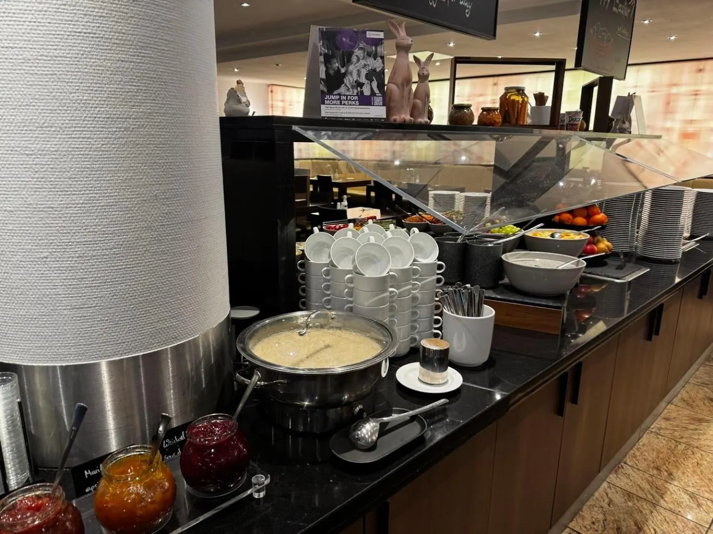 IntercityHotel Wien Hotel