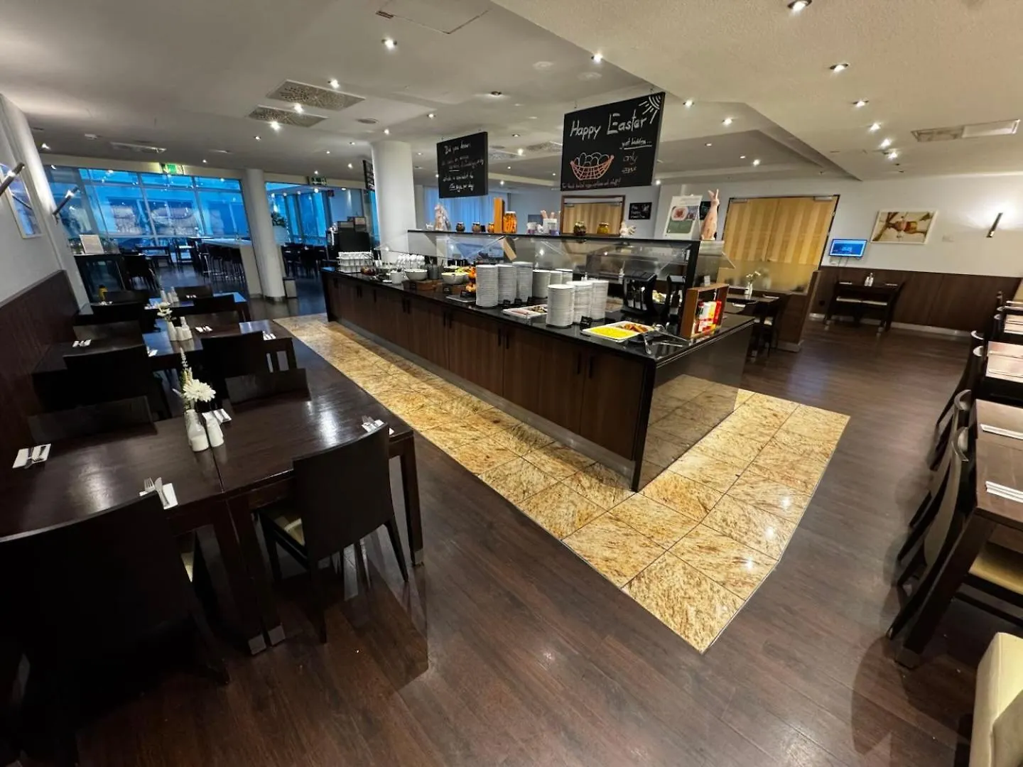 IntercityHotel Wien