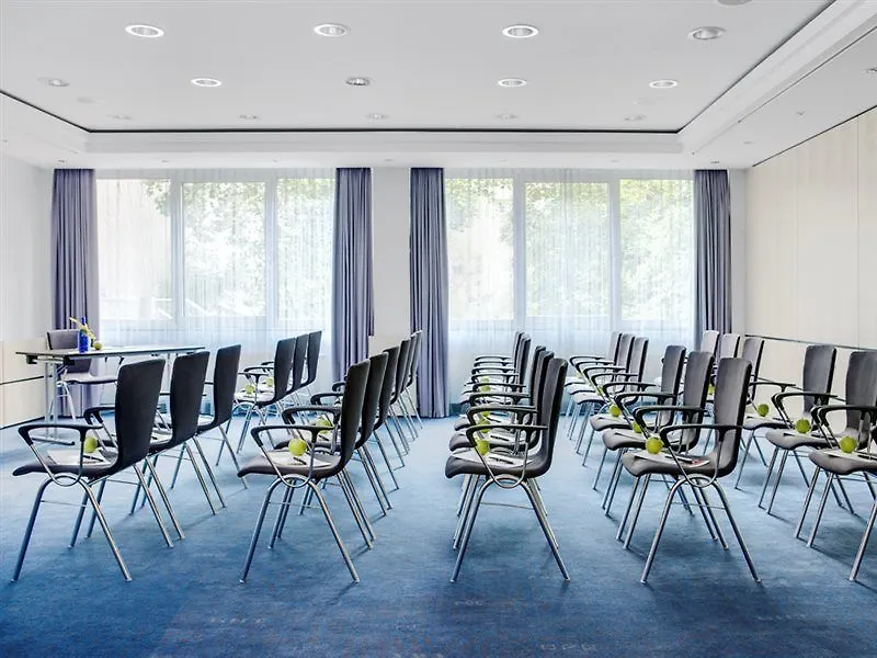 IntercityHotel Wien