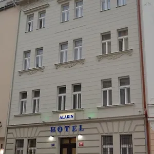 Aladin Çek Cumhuriyeti