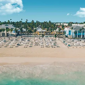 Iberostar Selection Coral Bavaro Republica Dominicană