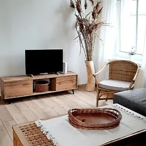 Apartament Apartament Horyzont
