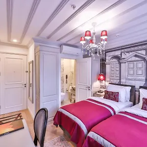 9 Doors (adults Only) Turcia