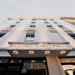 Business Life Bakirkoey Turcia