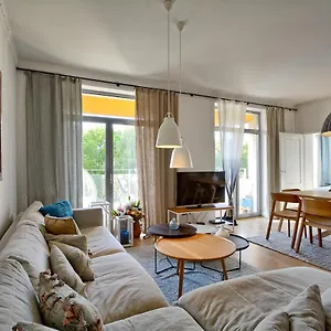 Apartament Private Sulkowskiego