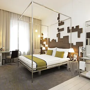 **** Hotel Pure White Česká republika