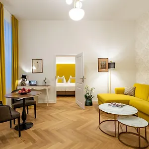 Ξενοδοχείο Theaterhotel &, Βιέννη