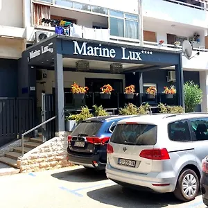 Apartamento Marine Lux