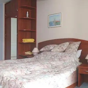 Apartament Lux Mewa