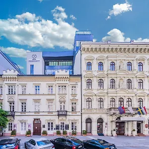 **** Hotel President Maďarsko