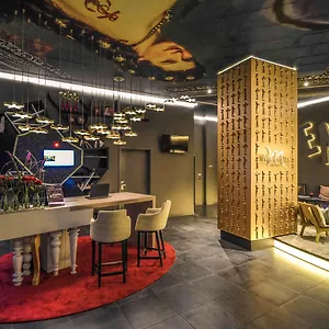 4* Otel Mercure First