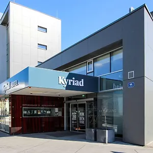 Ξενοδοχείο Kyriad Altmannsdorf, Βιέννη
