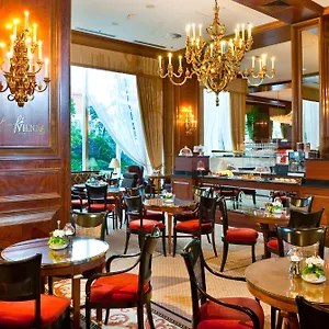 5* Otel Intercontinental By Ihg