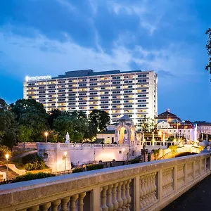 5* Otel Intercontinental By Ihg