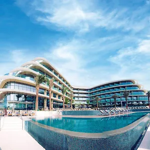 ***** Hotel Ja View Hotel, Spojené arabské emiráty
