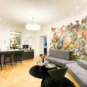 Ξενοδοχείο Arenberg Boutique Zentrum, Βιέννη