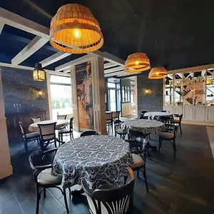 Apartament Point