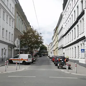 Gold - Contactless Check In Apartament