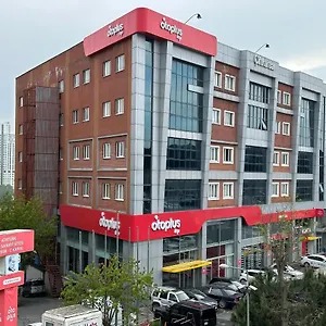 Akademi Maslak Türkiye