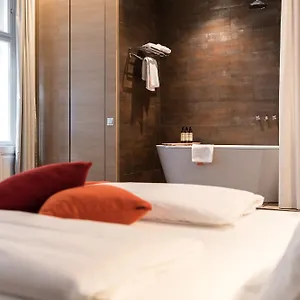 Ξενοδοχείο Hollmann Beletage Design & Boutique, Βιέννη
