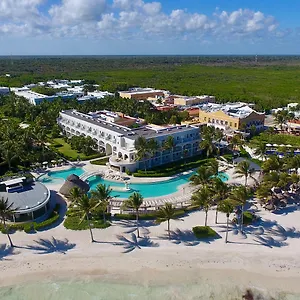 Dreams Resort&spa Mexic