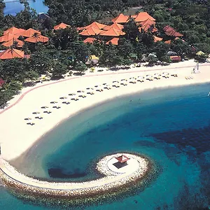***** Rezort Bali Tropic & - Chse Certified Indonésie