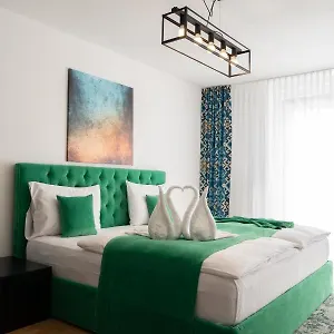 Apartmán - Lugeck