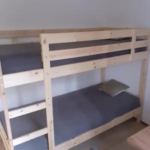 Luna Apartament