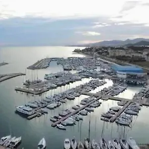 Apartamento Llavaneres I
