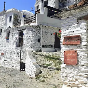 Сasa de vacaciones La Casa De La Bombilla