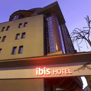 *** Hotel Ibis Heroes Square Maďarsko