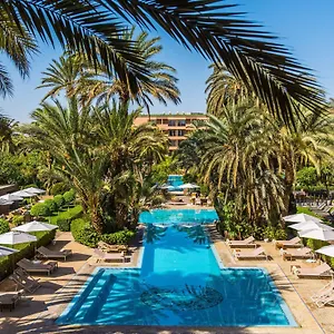 Sofitel Marrakech Palais Imperial & Fas