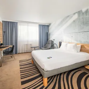 **** Hotel Novotel West Polsko