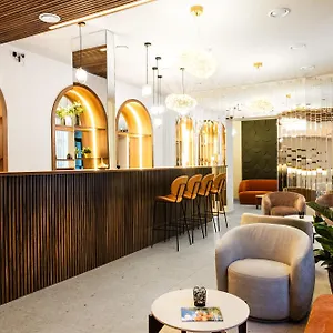 Ξενοδοχείο Vayalen Boutique, Βιέννη