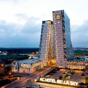 Ac By Marriott Bella Sky Koppenhága