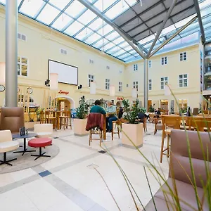 4* Otel Jufa
