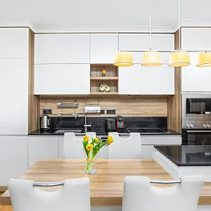 Apartamento Vienna Apartments Hauptbahnhof