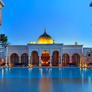 Palais Namaskar Fas