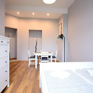 Apartament Victus Apartamenty, Alicante