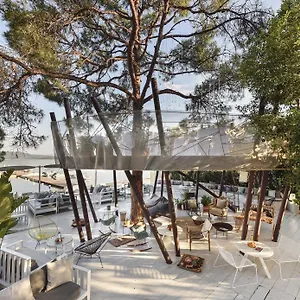 Ekies Senses Resort, A Member Of Design Yunanistan