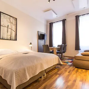 Landgutgasse Apartament