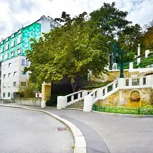 Ξενοδοχείο Strudlhof, Βιέννη