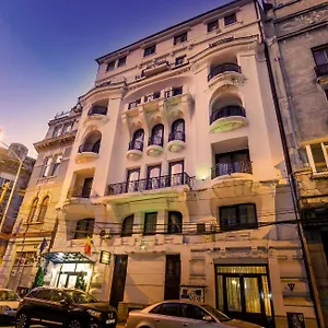 Carpati Imparatul Romanilor România
