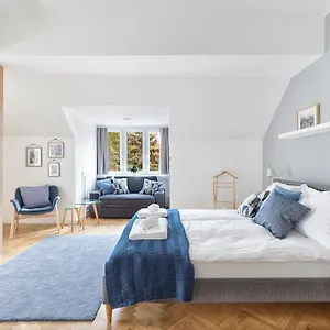 Apartament Opera