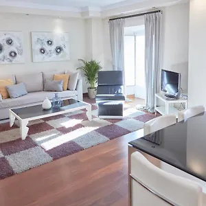 Apartamento La Bola