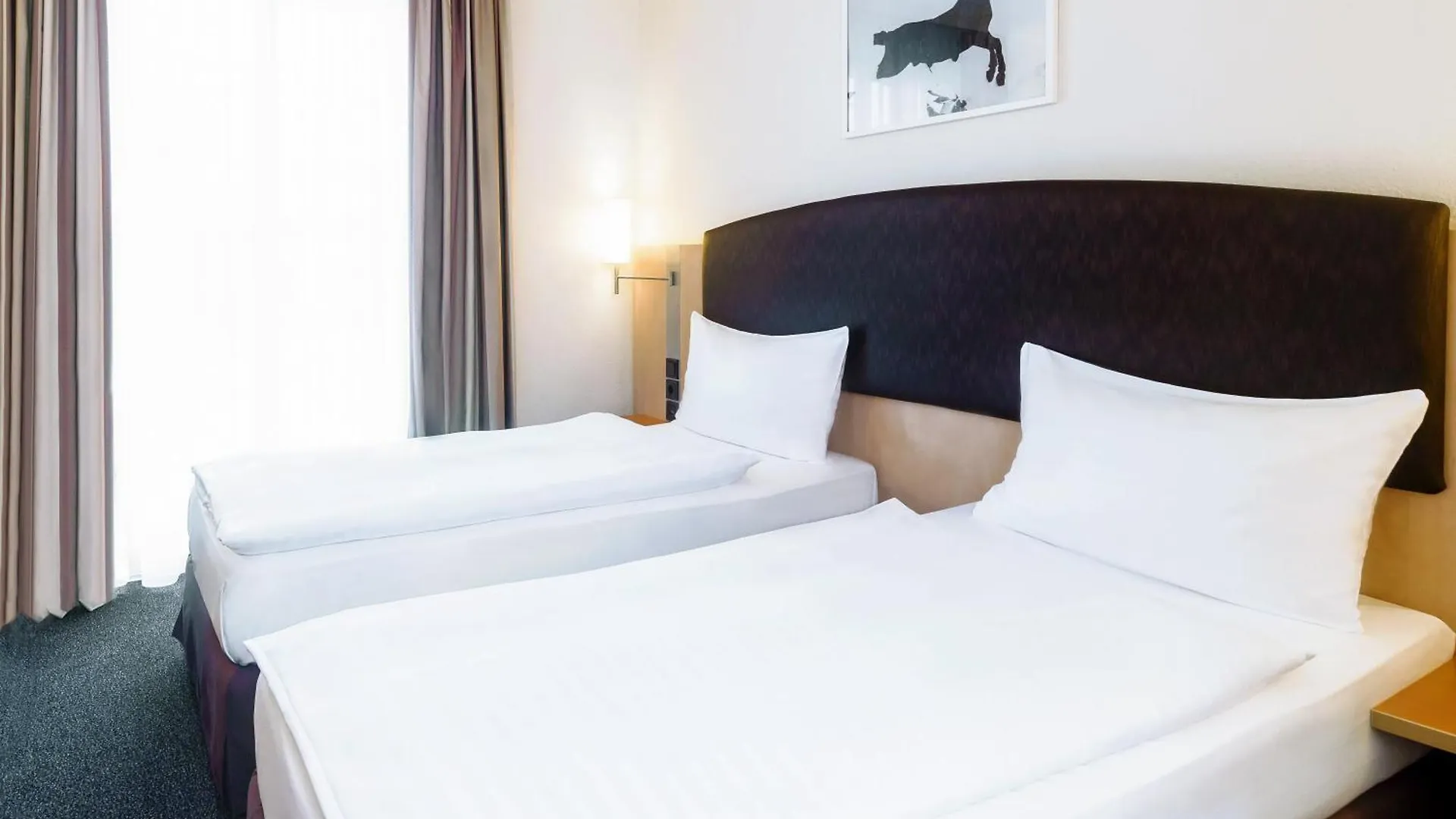 Intercityhotel Wien