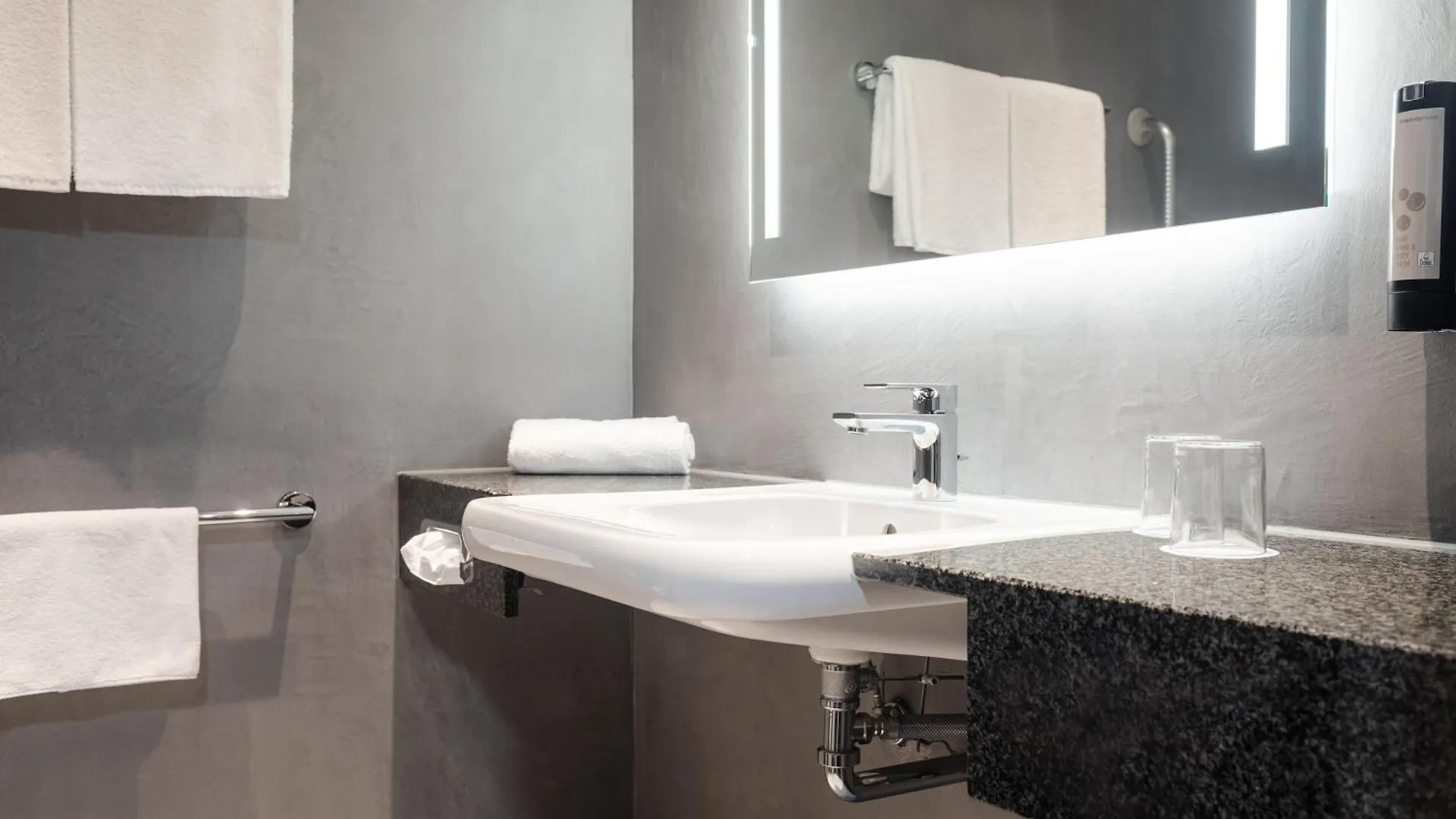 Intercityhotel Wien Viyana