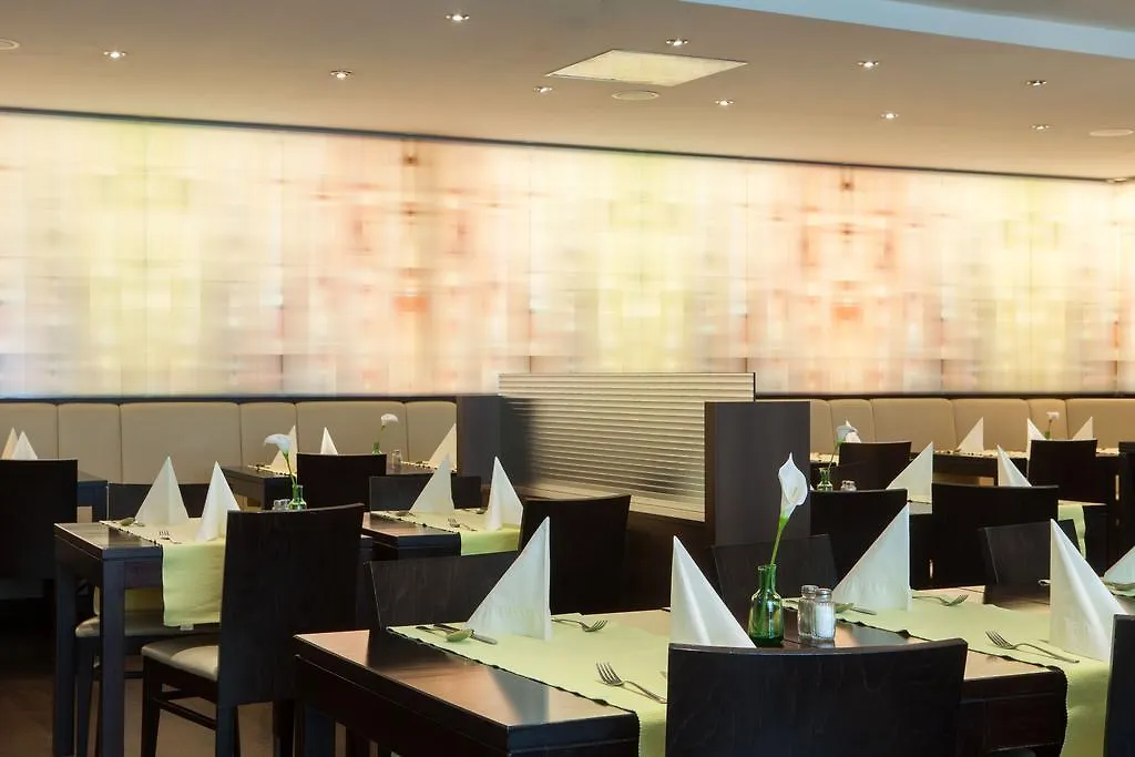 Intercityhotel Wien